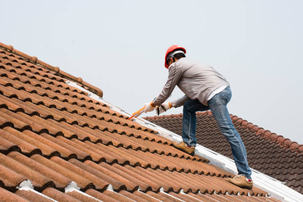 Roof Coating Services in Saline, MI