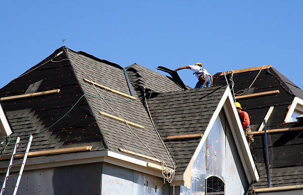 Reliable Saline, MI Roofing and installation Solutions