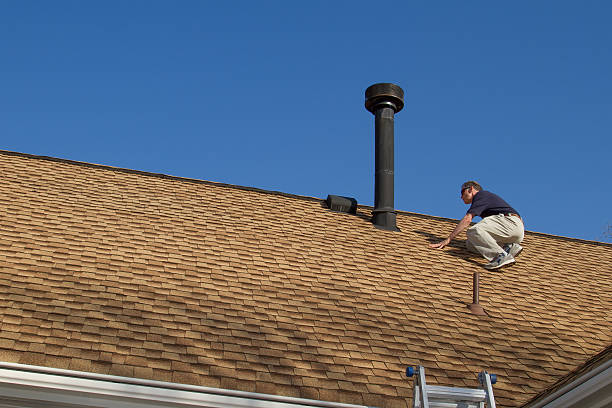 Best Sheet Metal Roofing  in Saline, MI